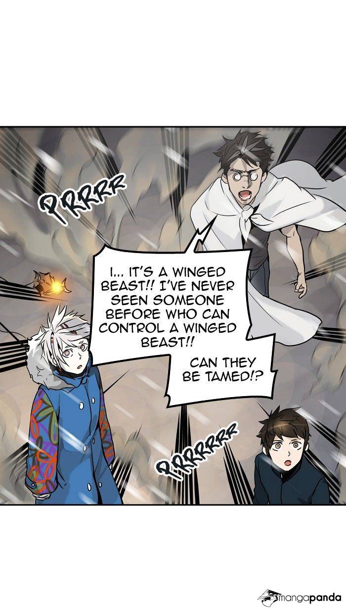 Tower of God Chapter 318 image 083